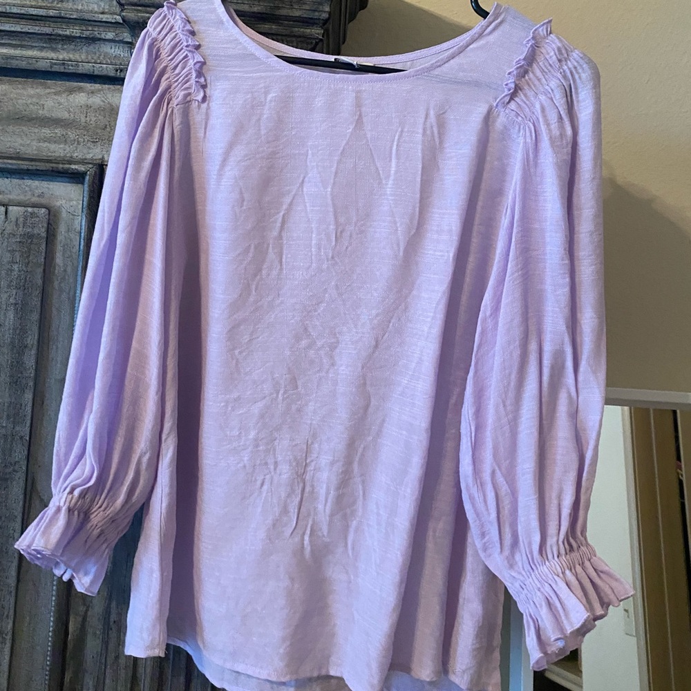 Woman Blouse